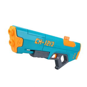 تفنگ اسباب بازی آب پاش 56 سانتی مدل Water Gun 438_اسباب بازی